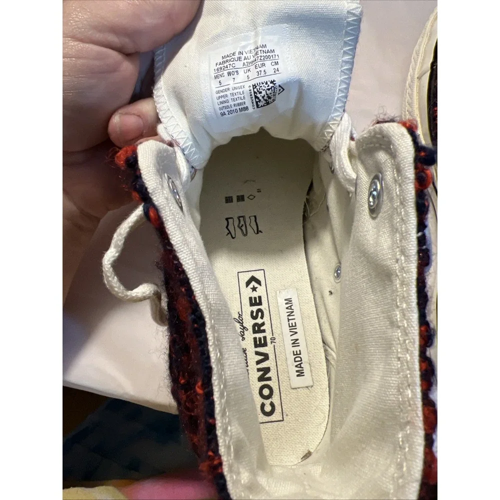 Converse chuck 70