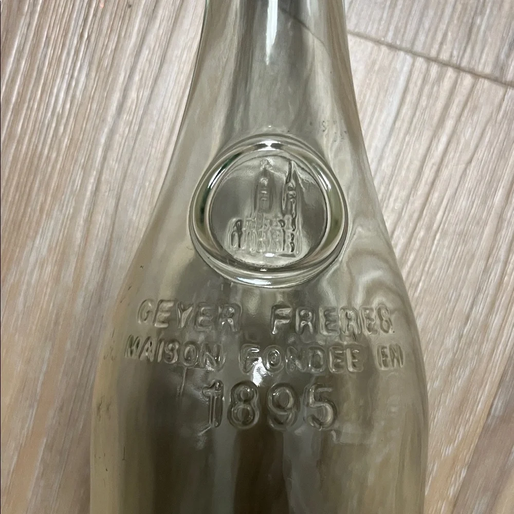 geyer freres maison fondee 1895 durable glass