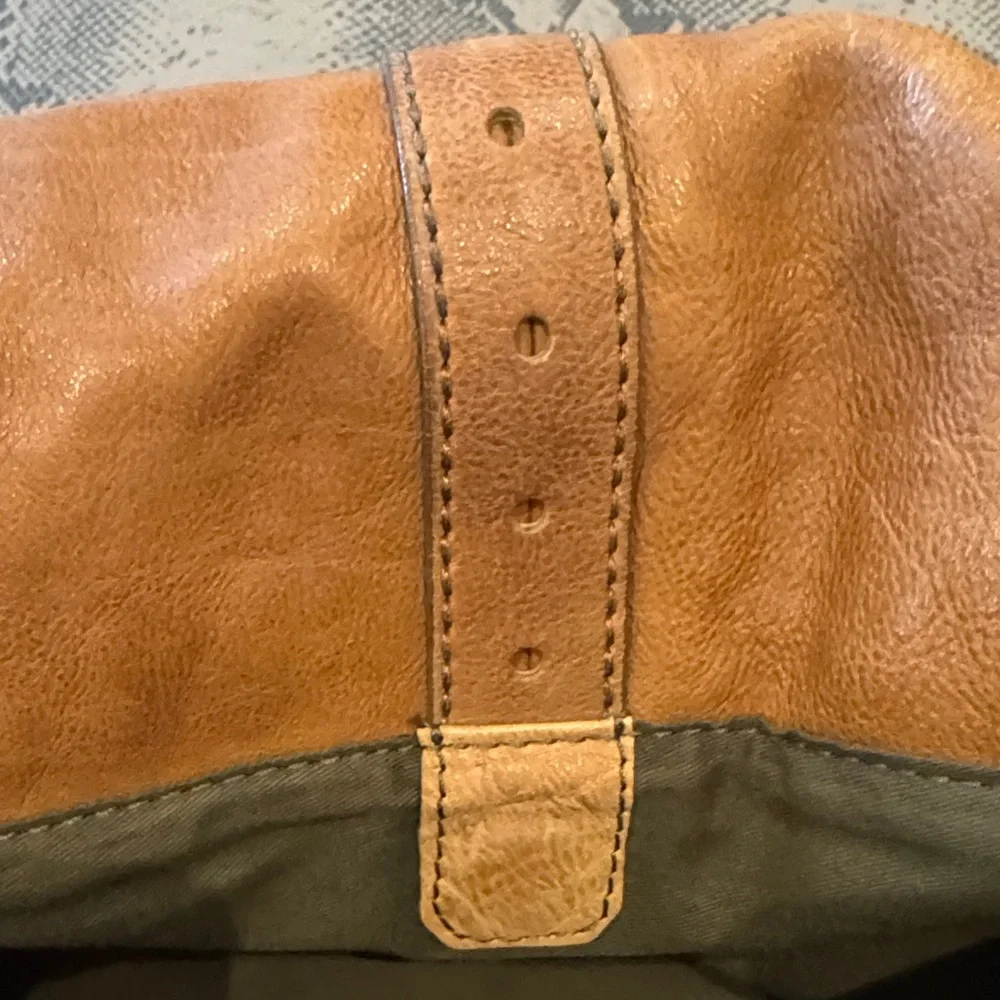 Fossil stylish durable