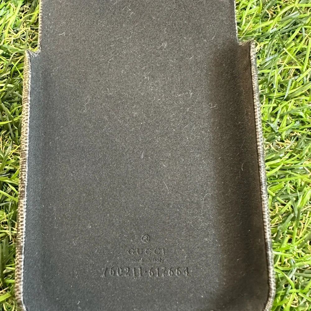 Gucci stylish phone
