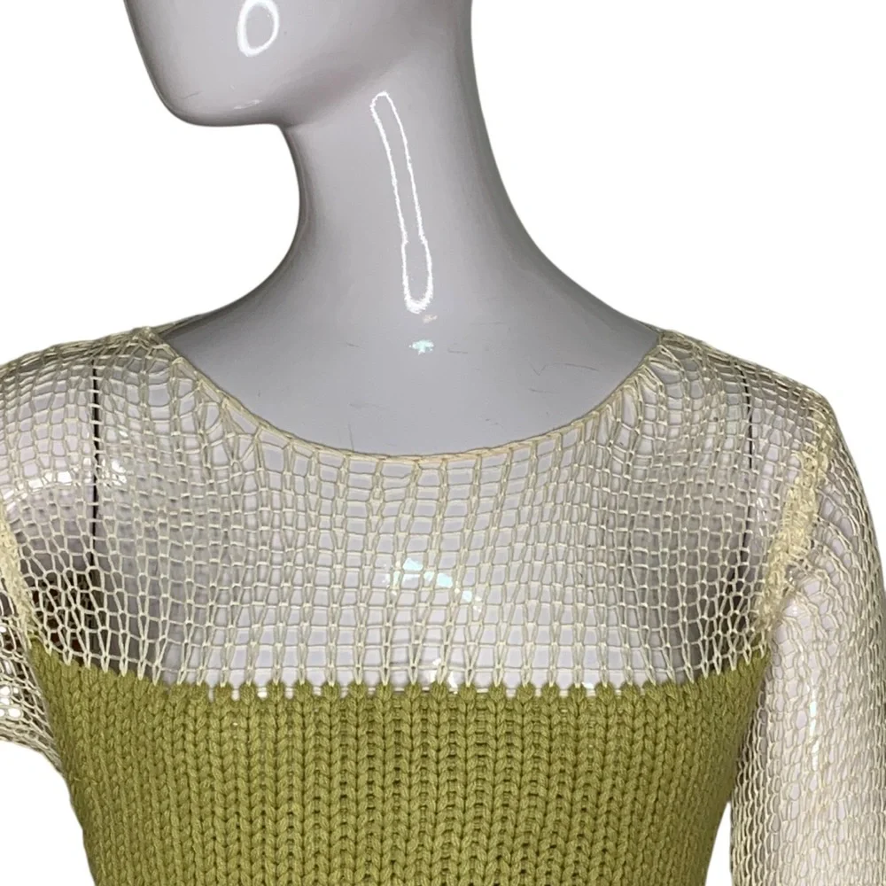 Klesis crop top