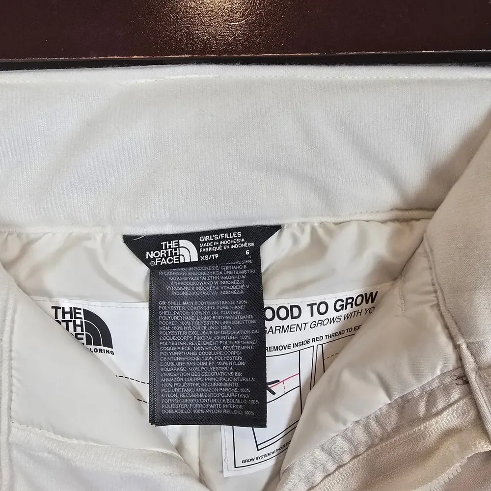 The North Face nwt north