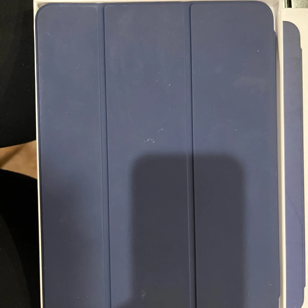 Apple stylish ipad