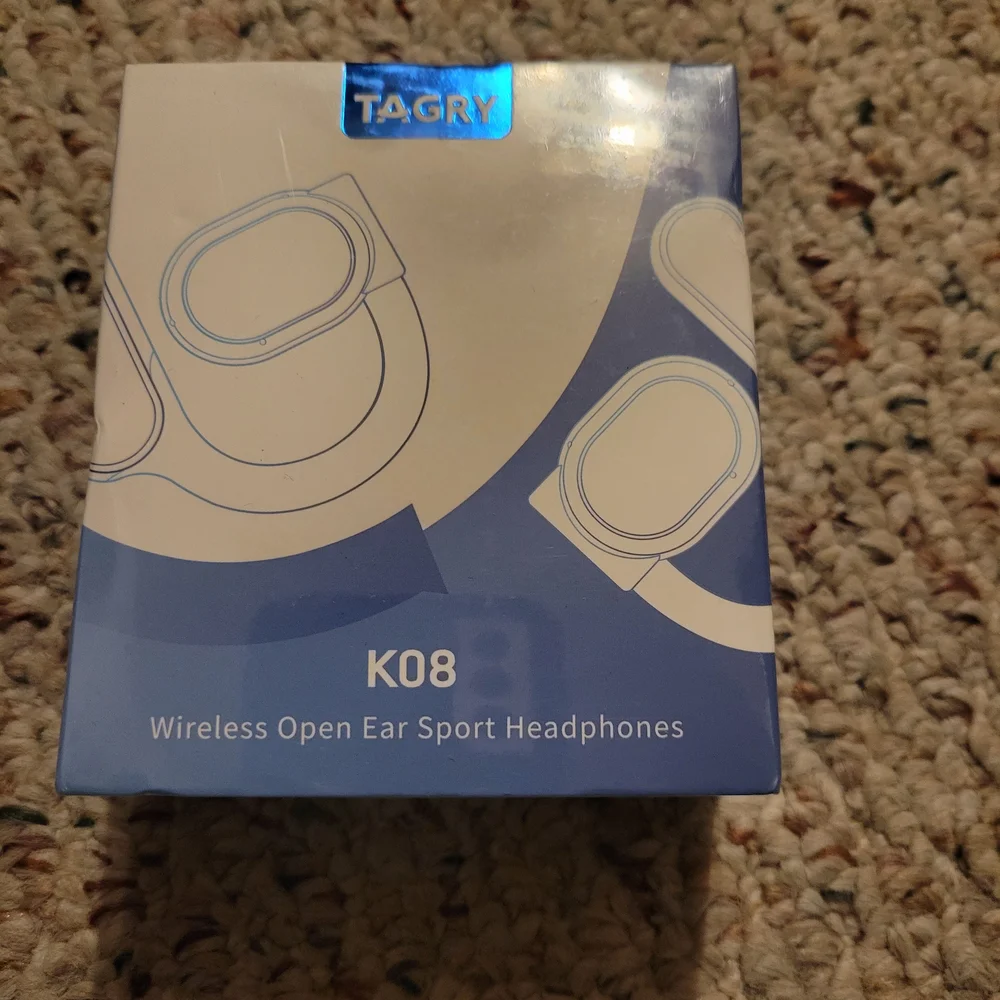 tagry k08 are