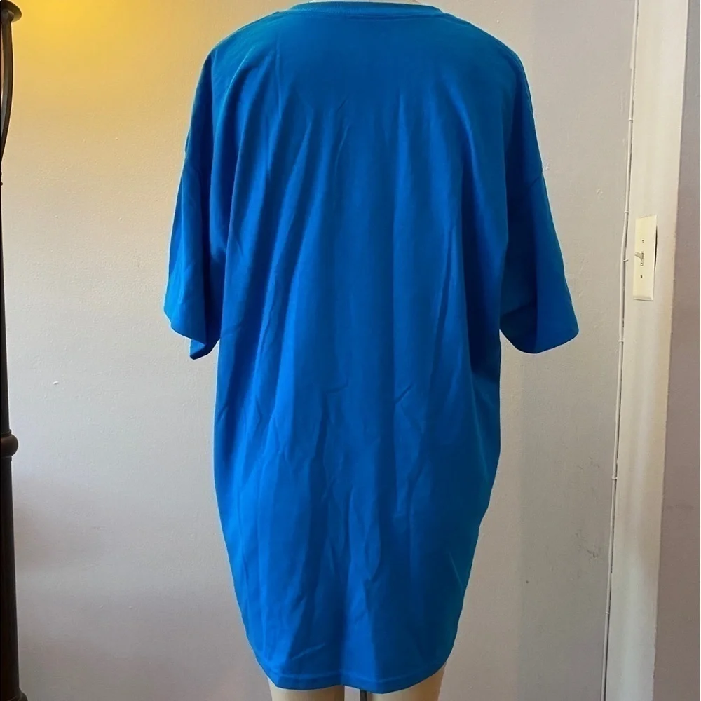 Gildan new shirt