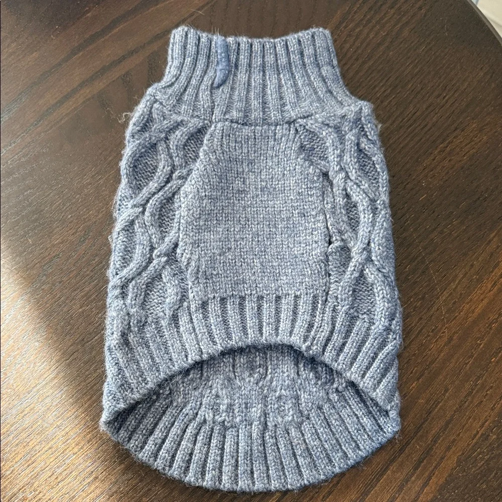 N/A these sweaters