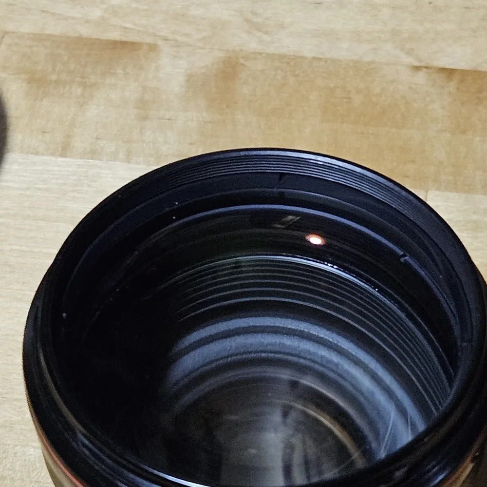 Canon ef 135mm