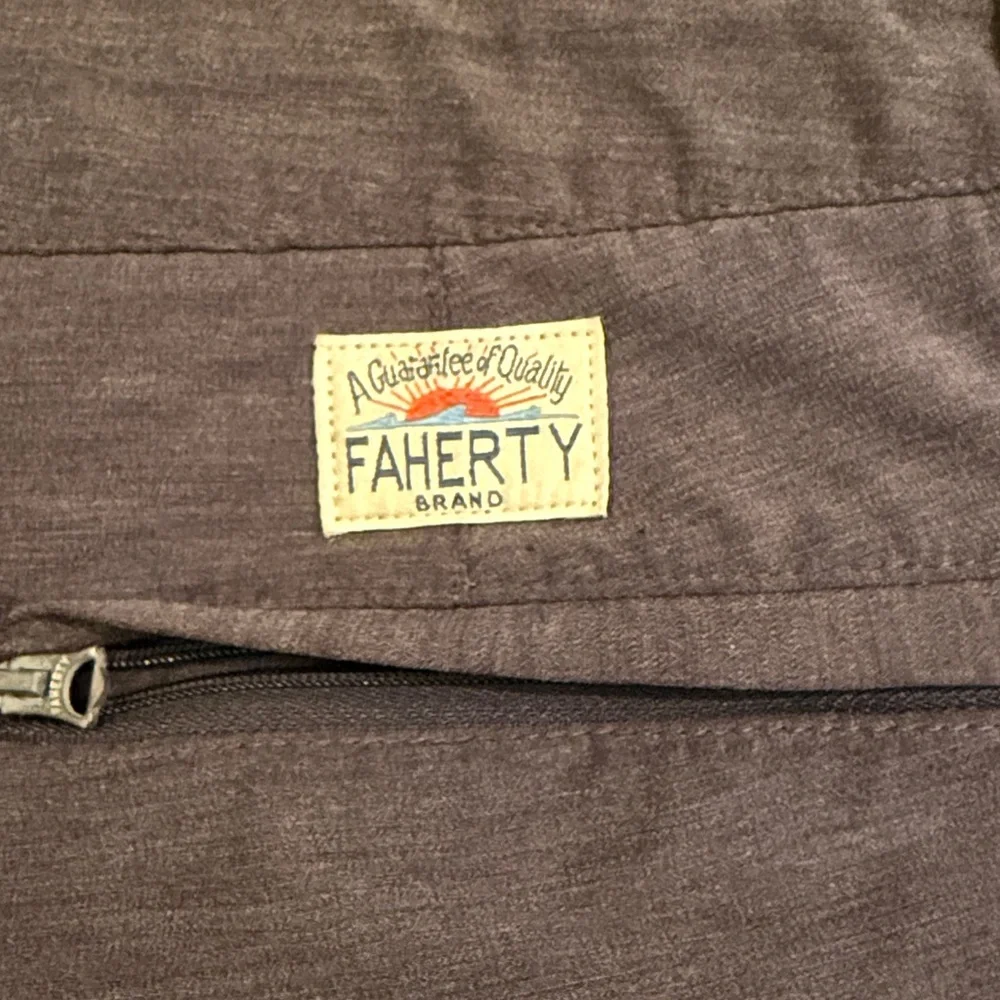 Faherty three small