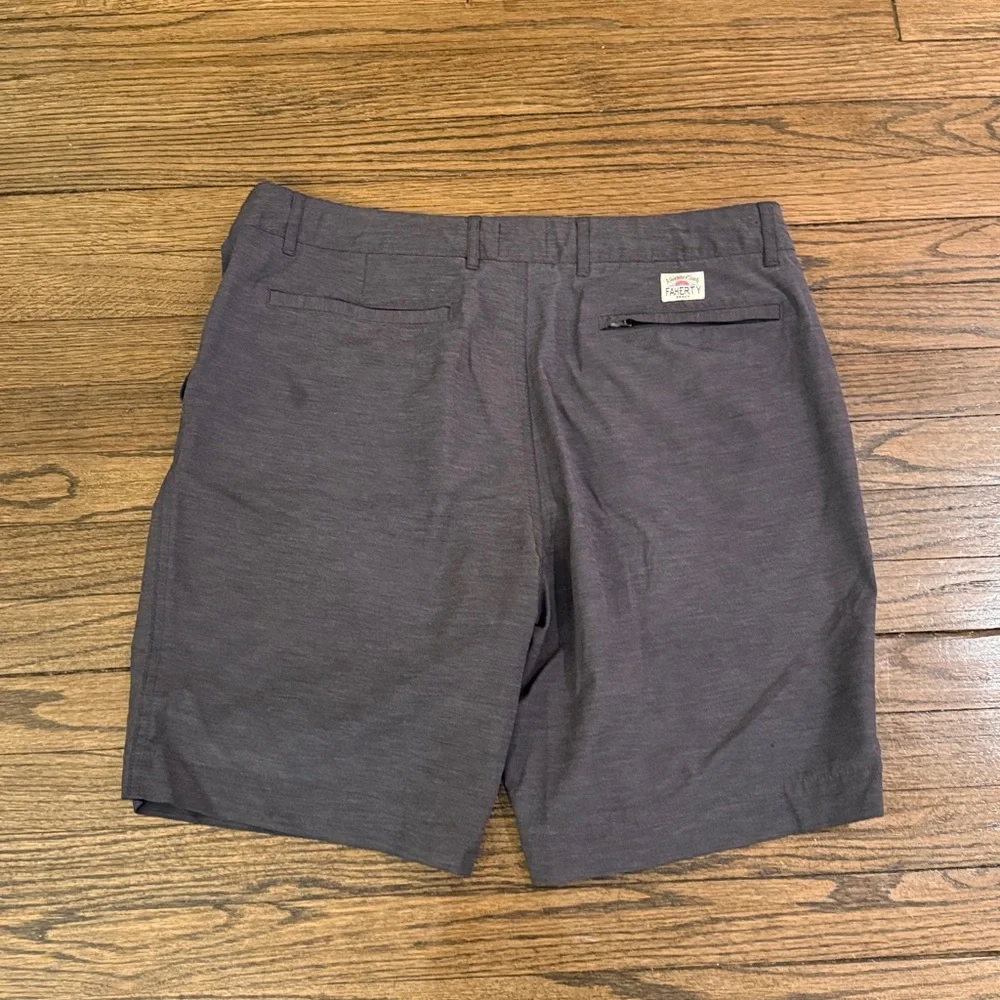 Faherty three small