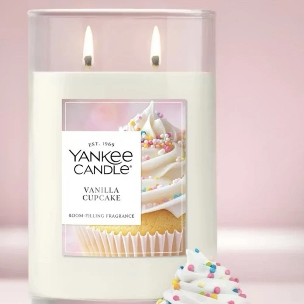 Yankee Candle yankee candle