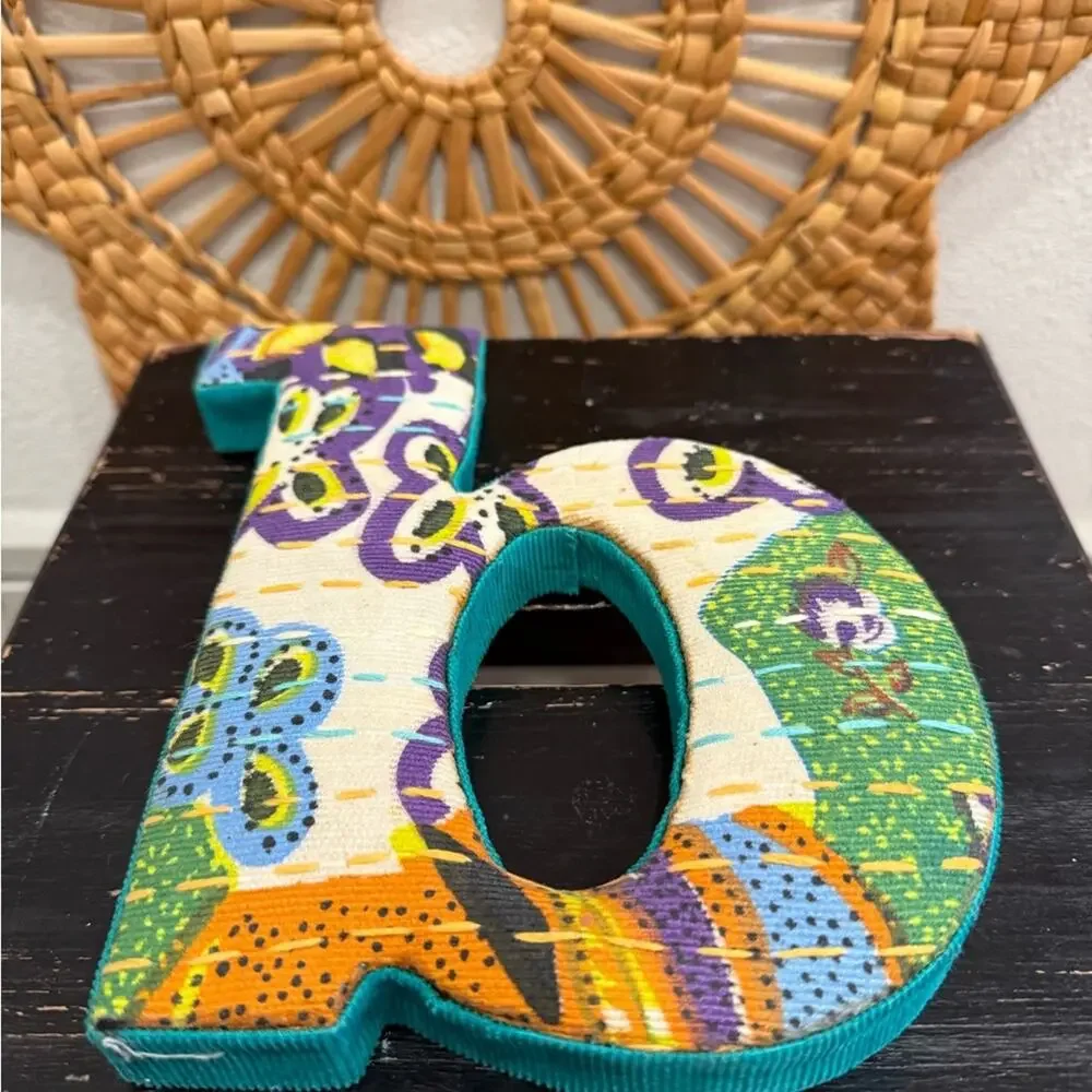 Anthropologie brighten up