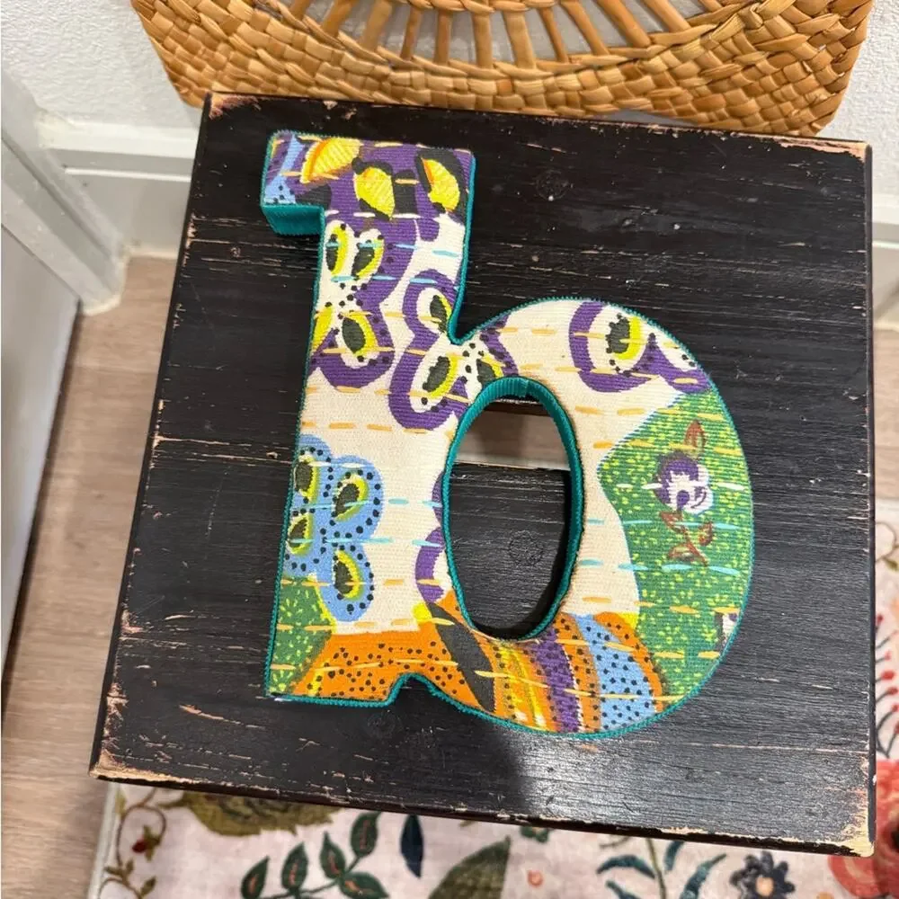 Anthropologie brighten up