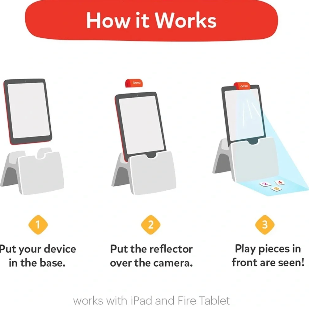 Osmo explore mysteries