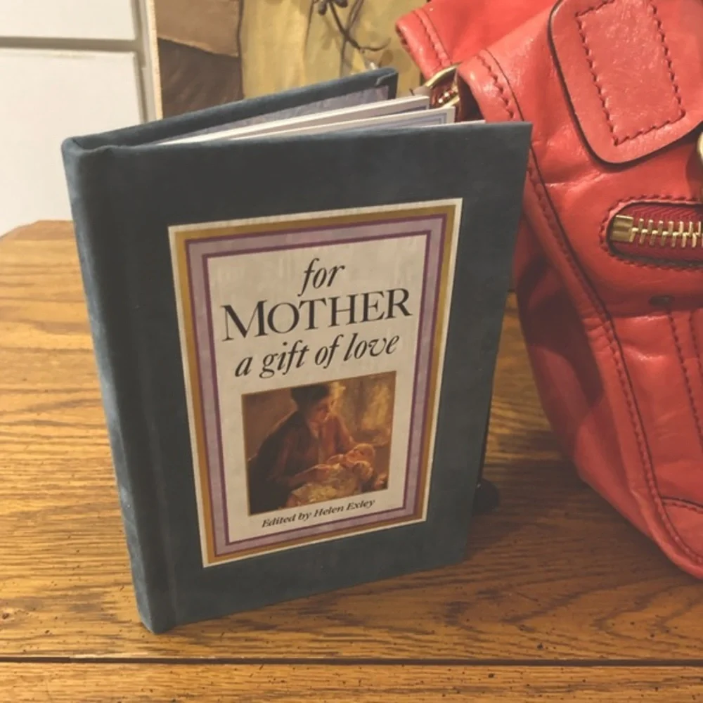 N/A “for mother
