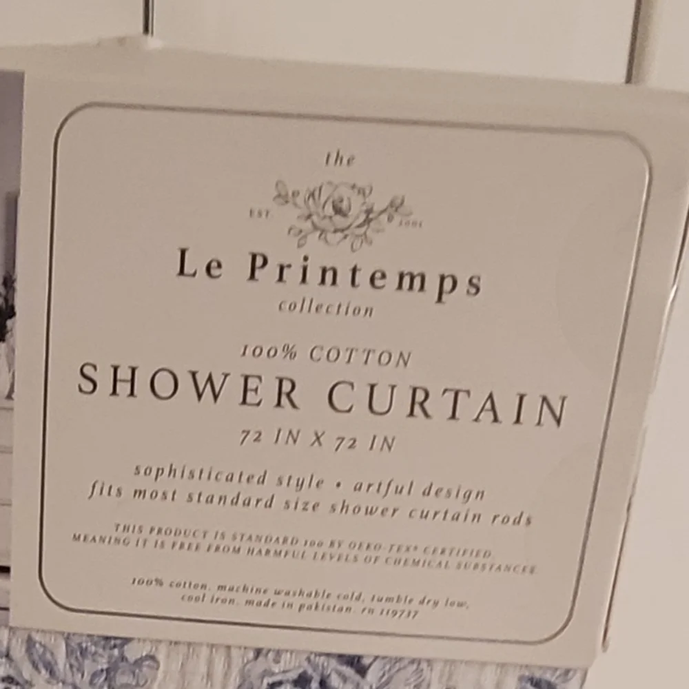 Le Printemps elegant le