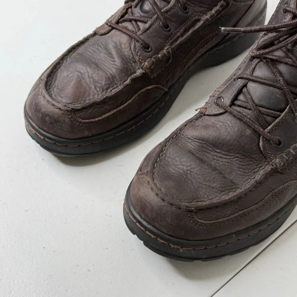 Irish Setter chukka irish casual