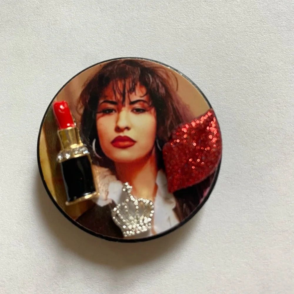 3M selena grip