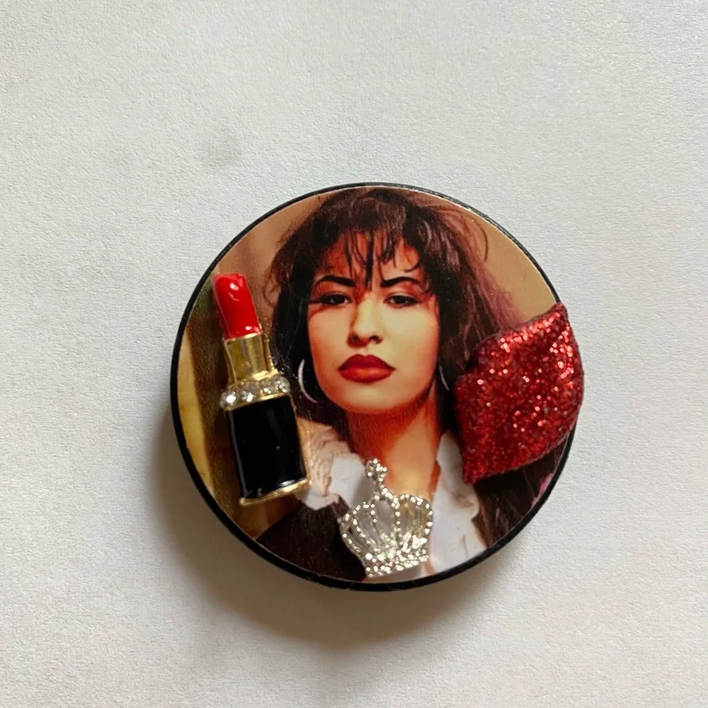 3M lips comes