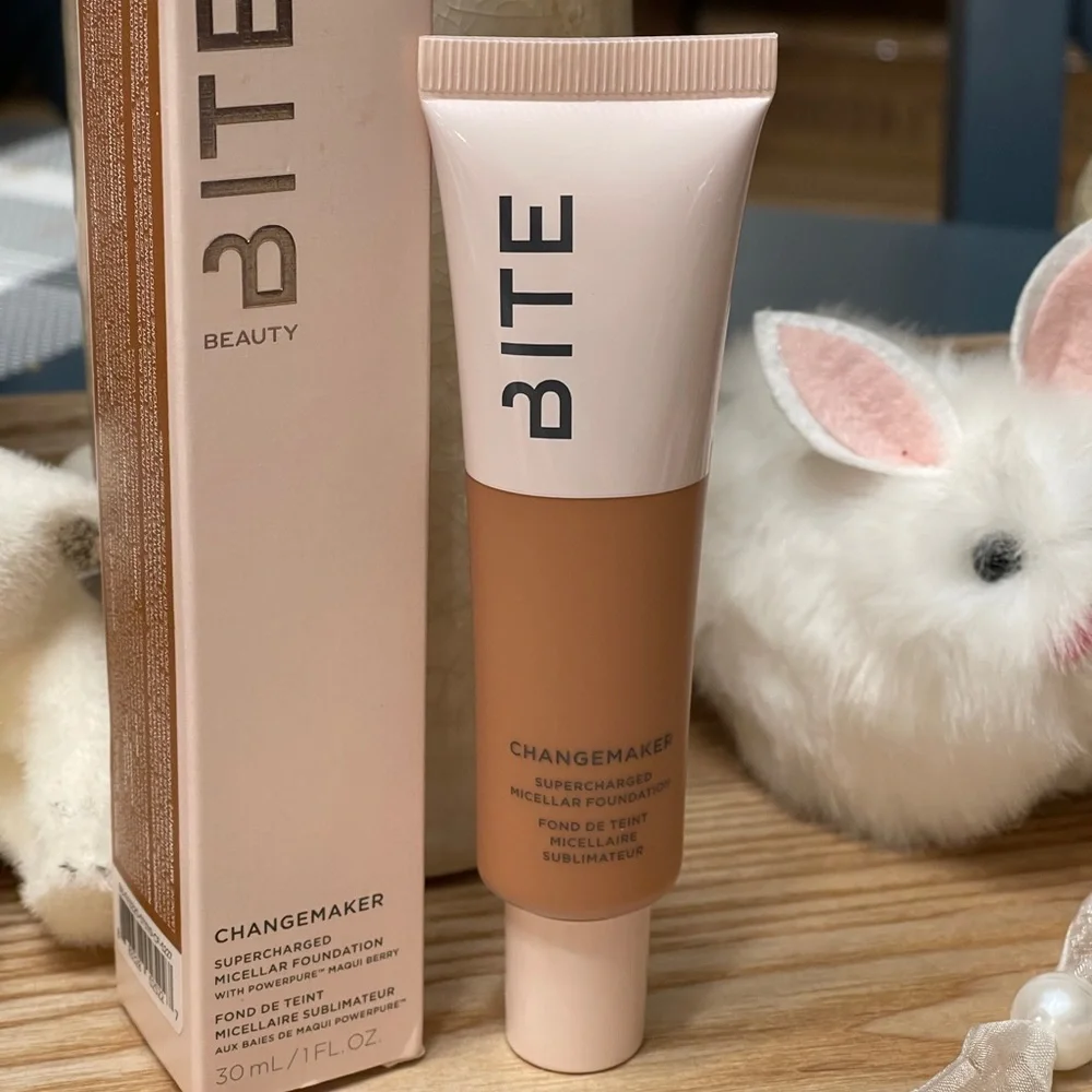 Bite Beauty brand new…for