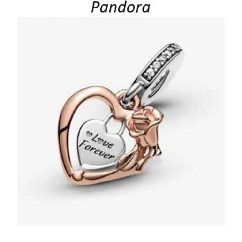 Pandora welcome my