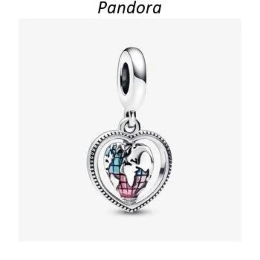 Pandora jewelry cute friendly