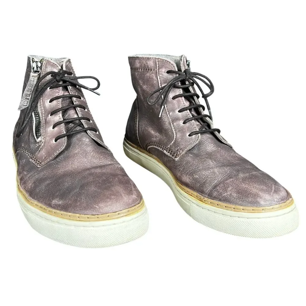 Diesel elevate your
