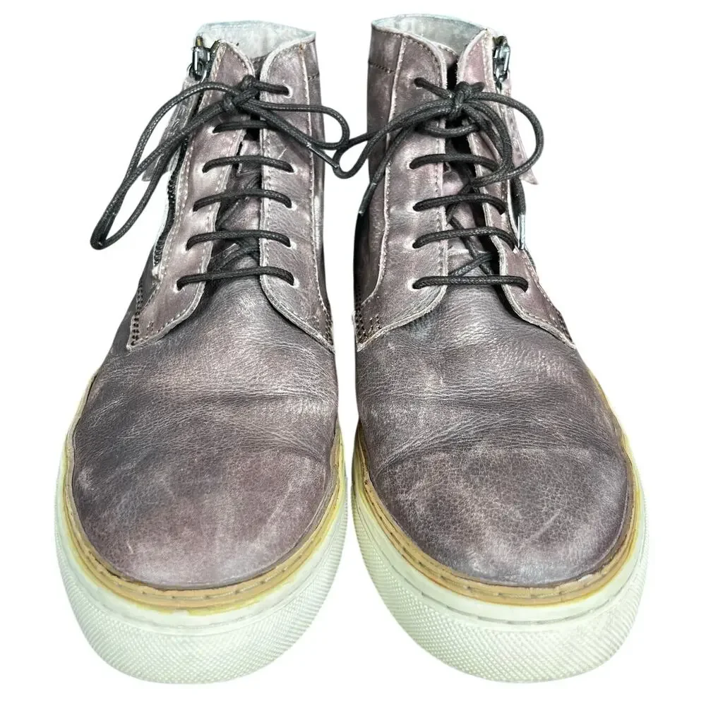 Diesel elevate your