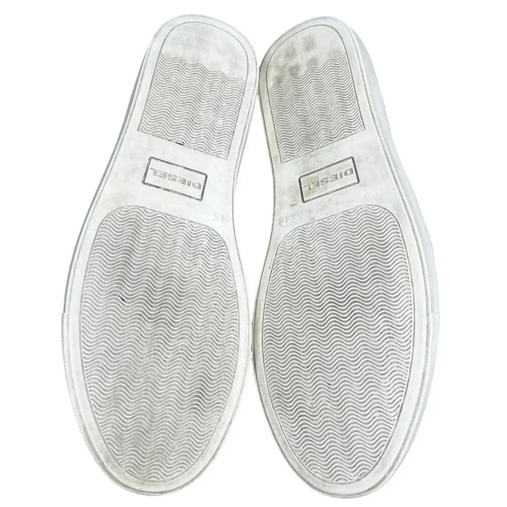Diesel elevate your