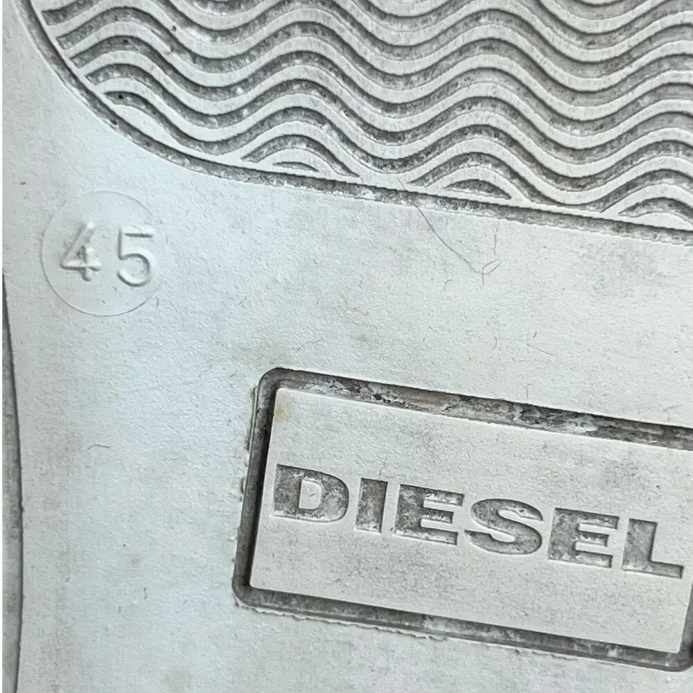 Diesel elevate your