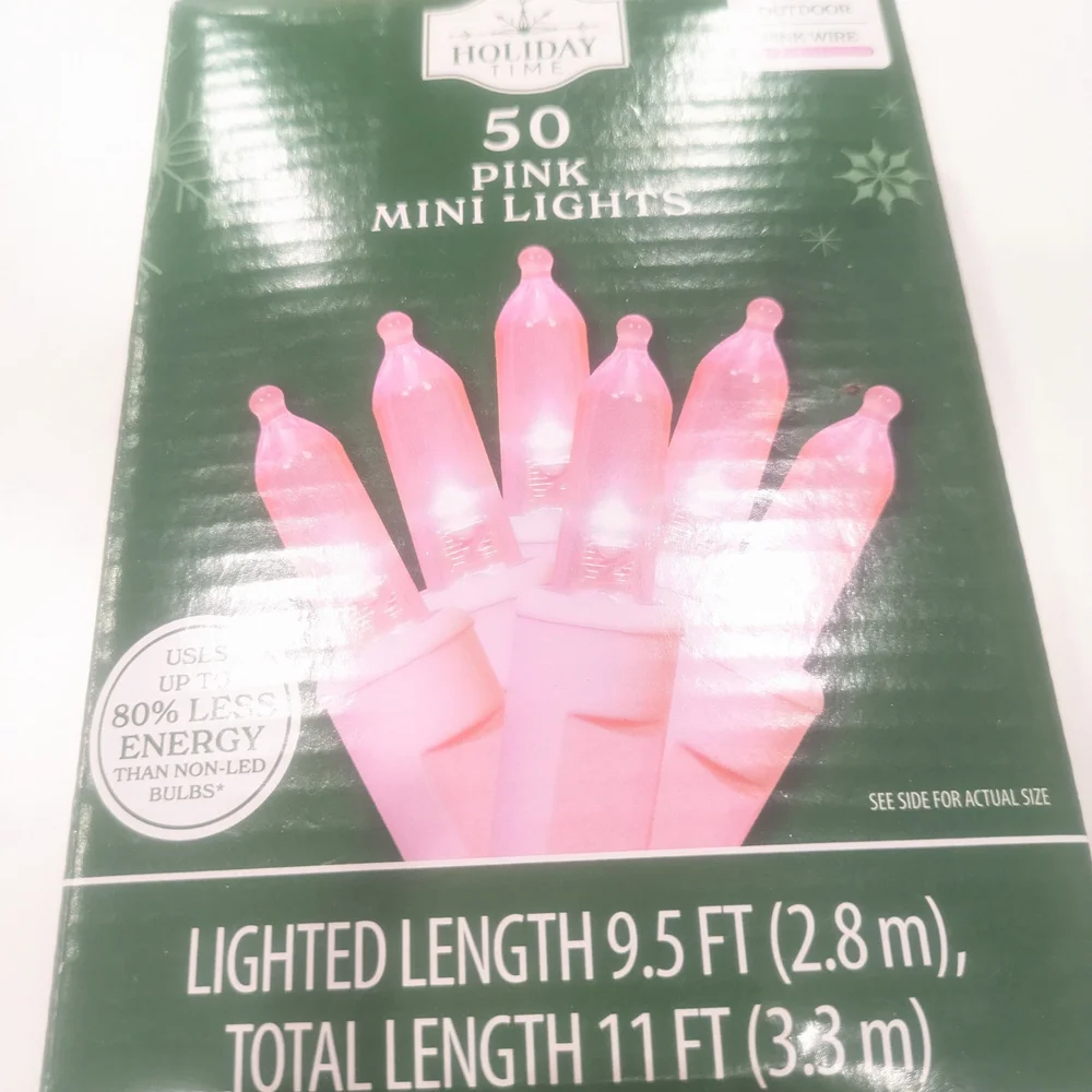 Holiday Time illuminate your