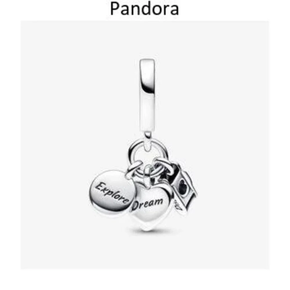 Pandora welcome my