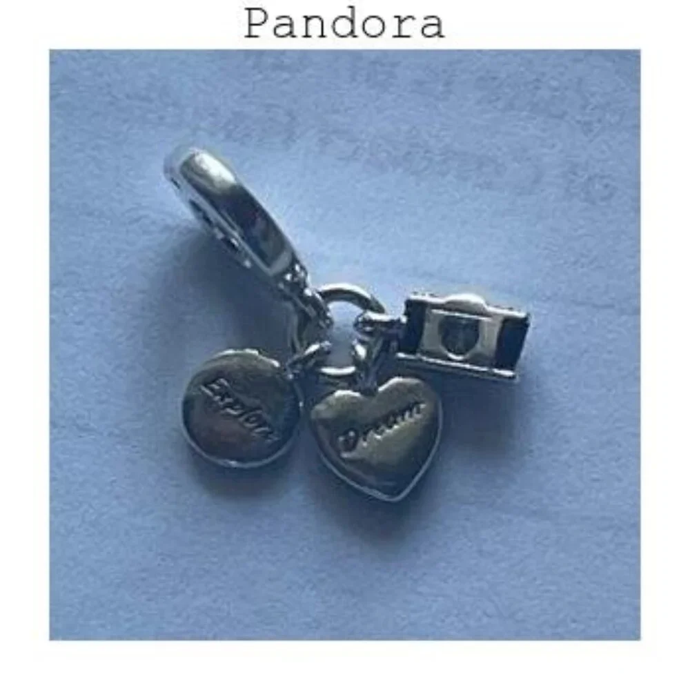 Pandora welcome my