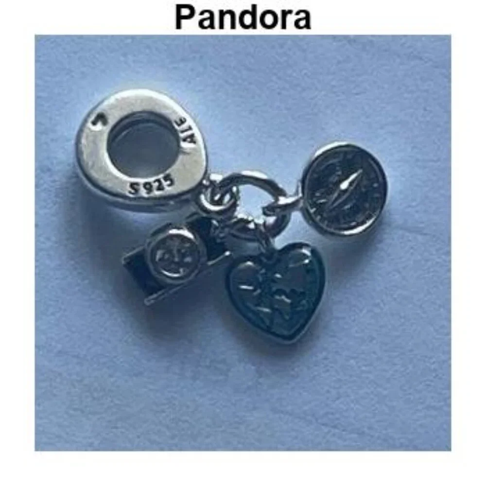 Pandora welcome my