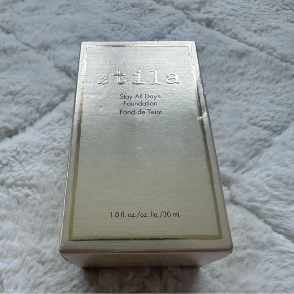 Stila brand bought