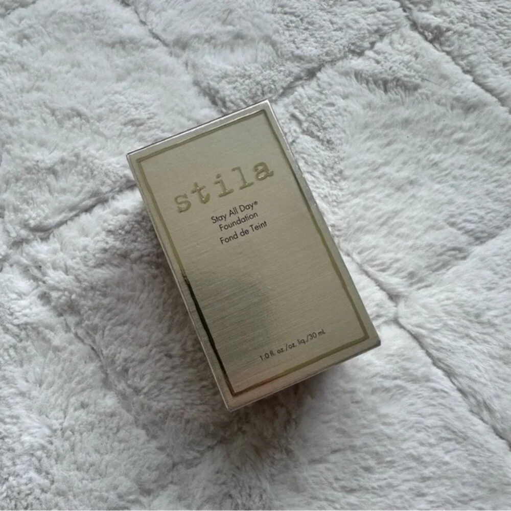 Stila brand bought