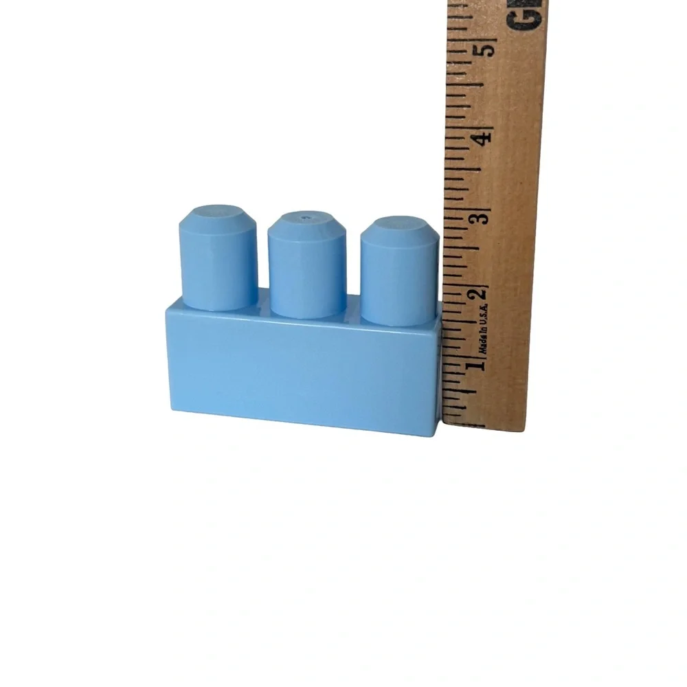 Mega Bloks vintage mega