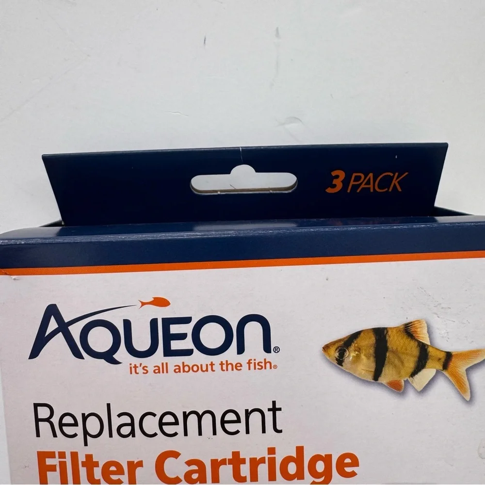 Aqueon new package