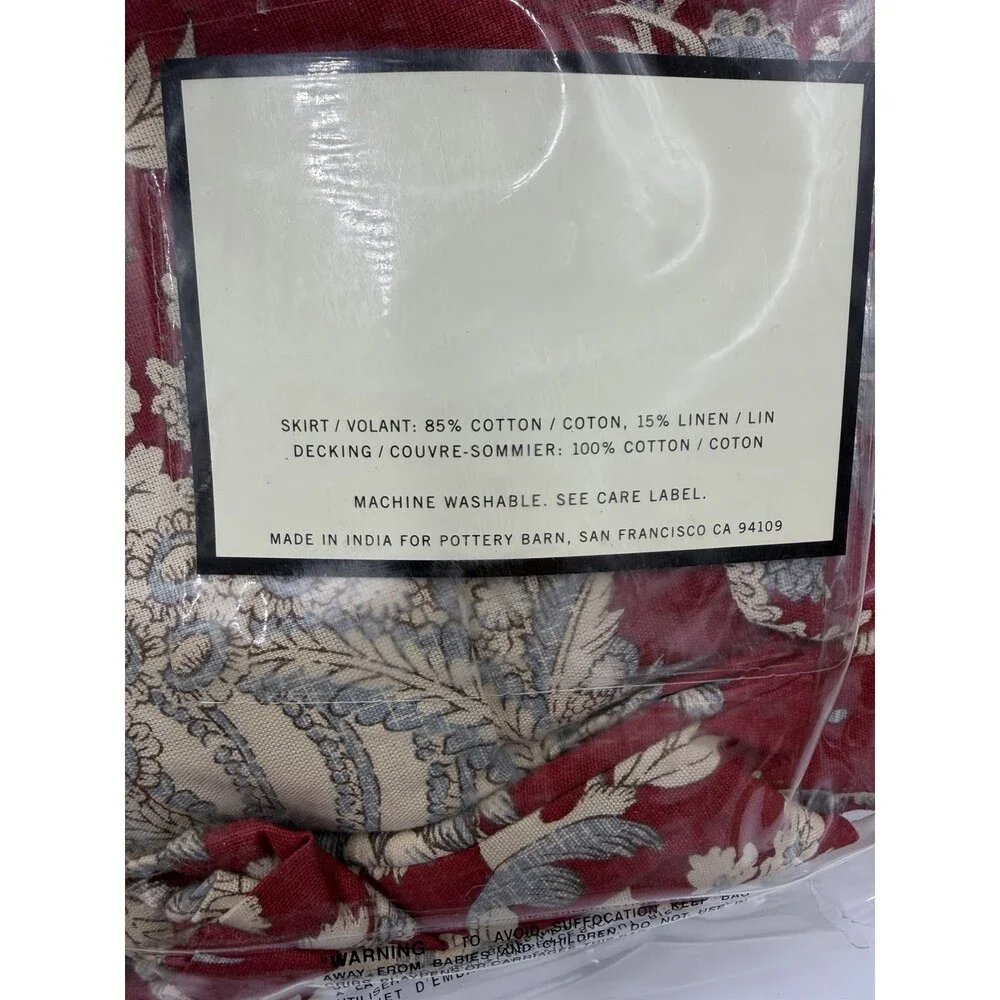 Pottery Barn pottery barn