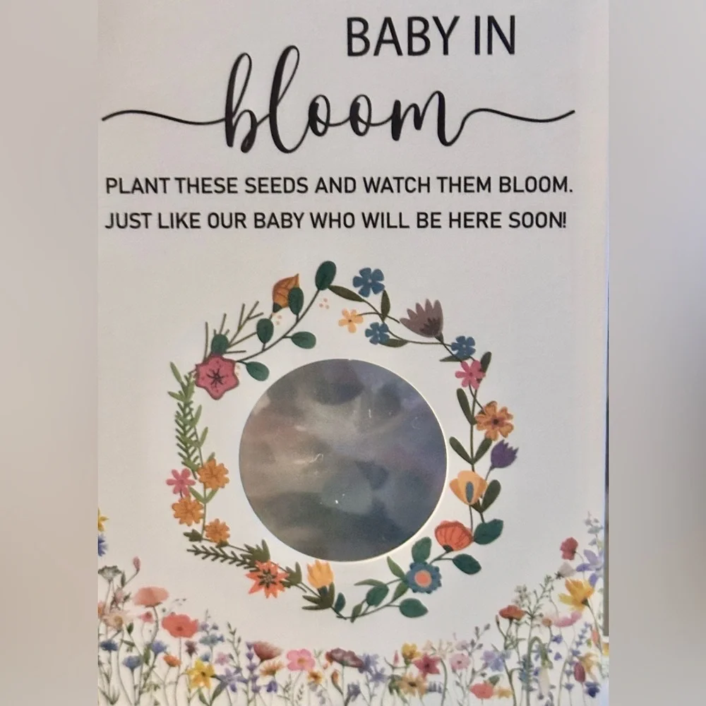 N/A baby bloom