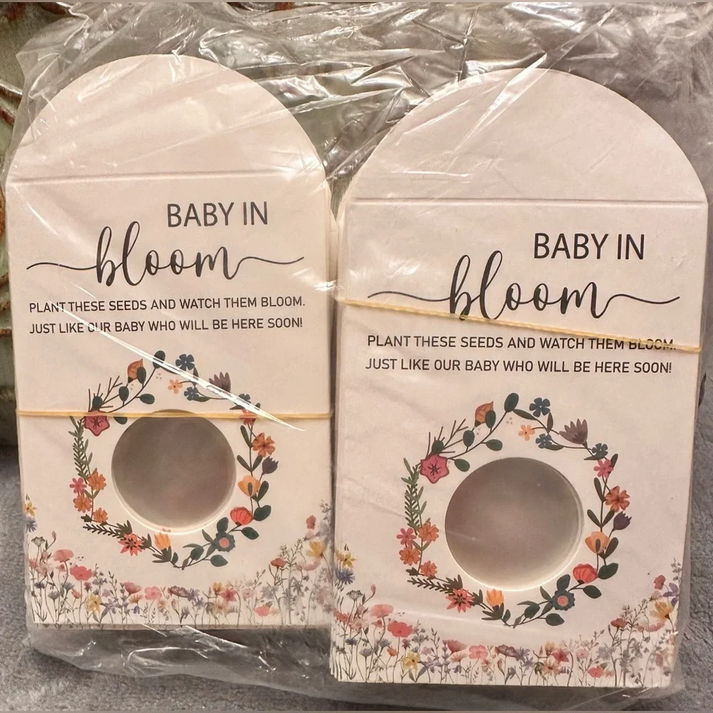 N/A baby bloom