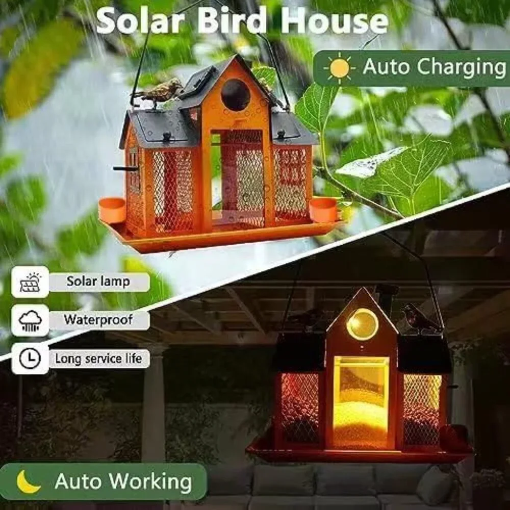 Vigor unique design