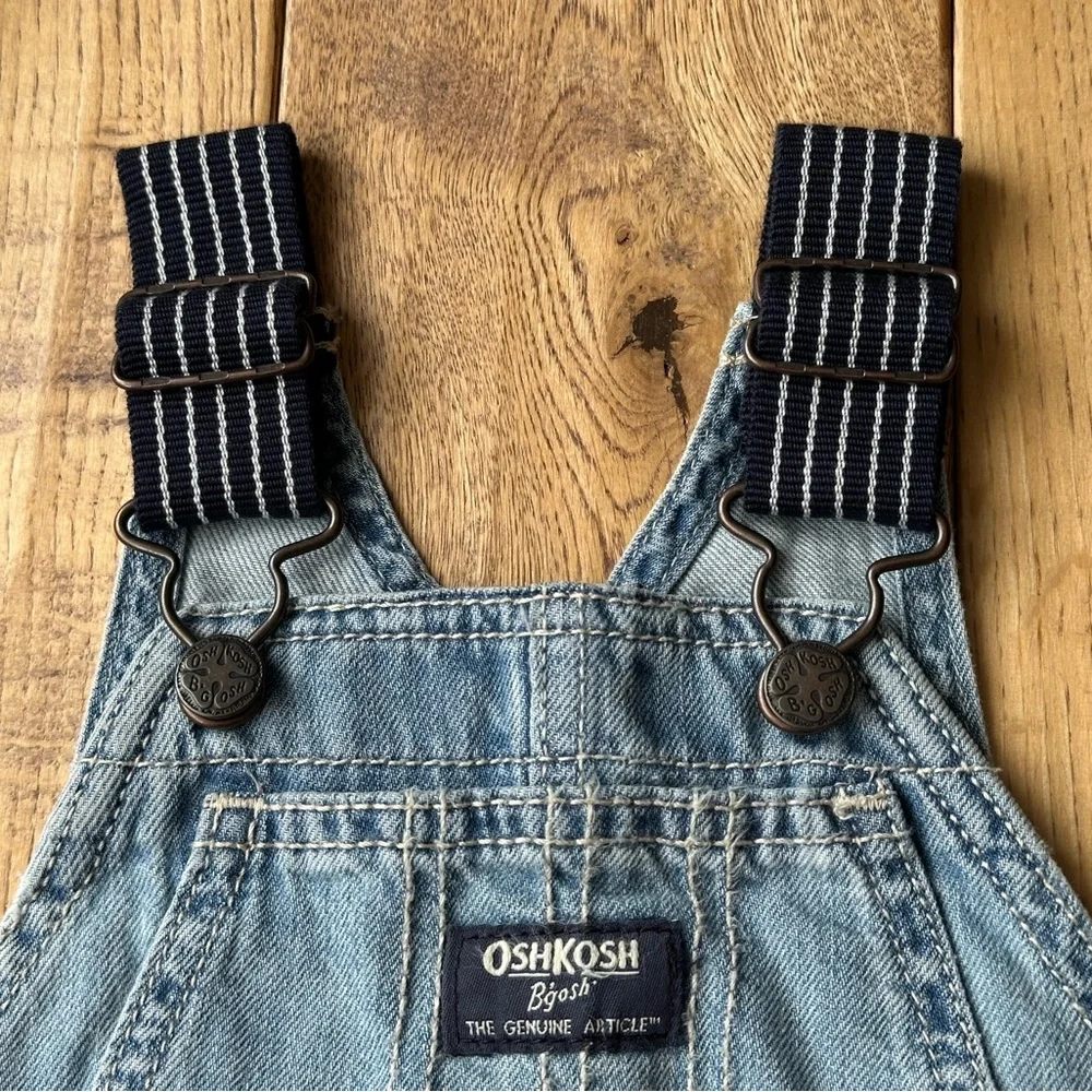 OshKosh Bgosh brand new