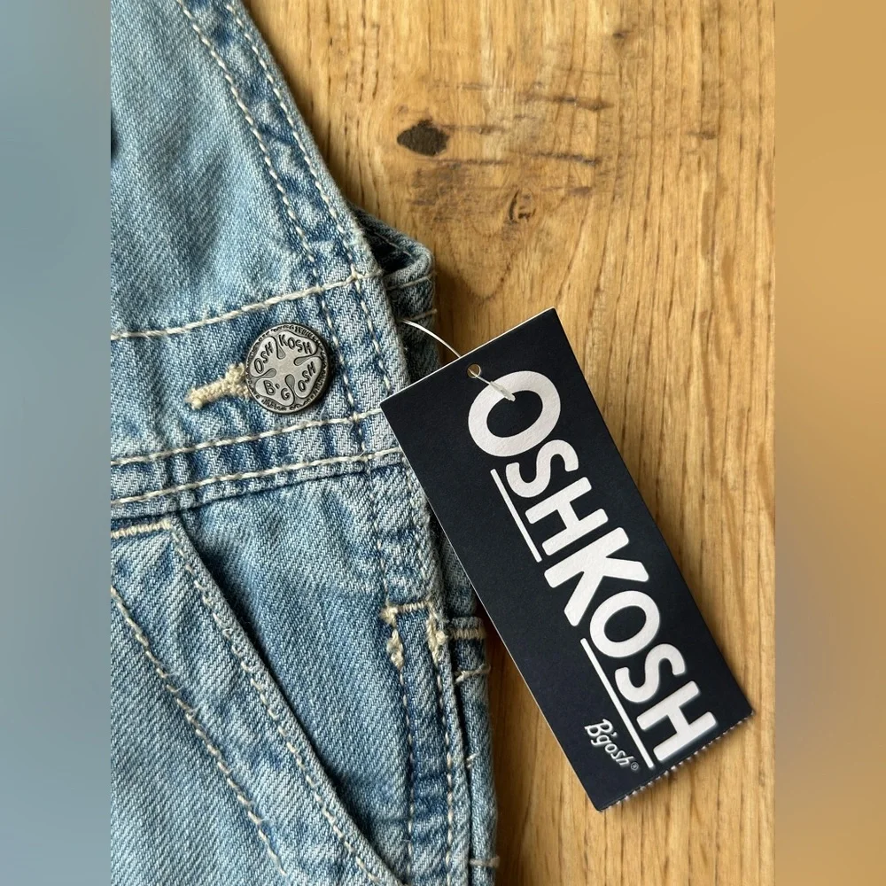 OshKosh Bgosh brand new