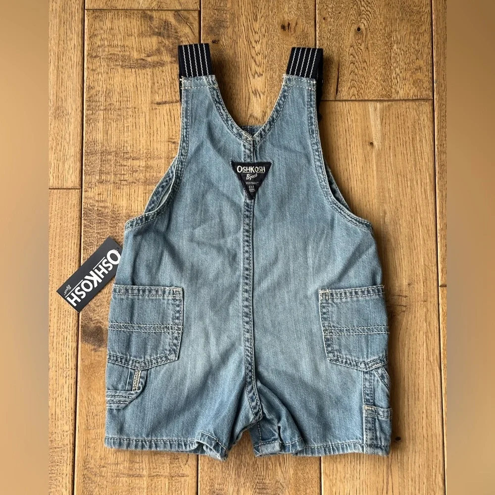 OshKosh Bgosh brand new