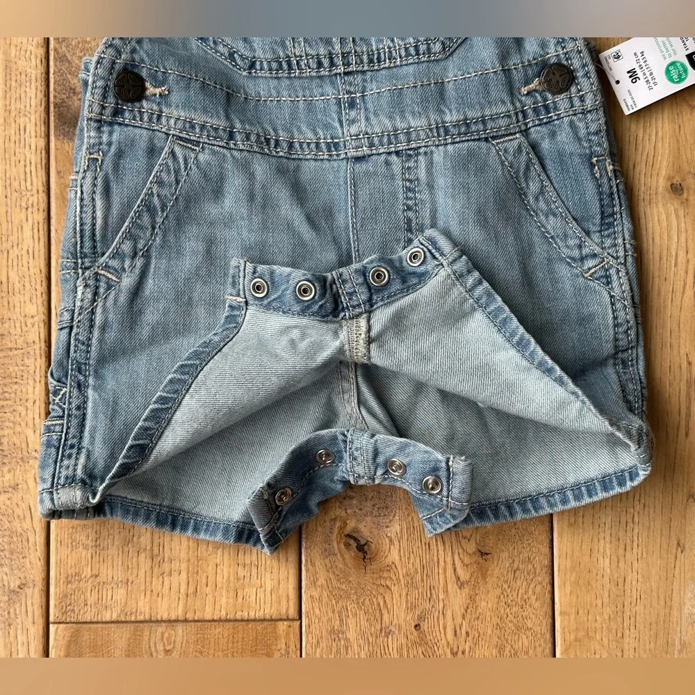 OshKosh Bgosh brand new