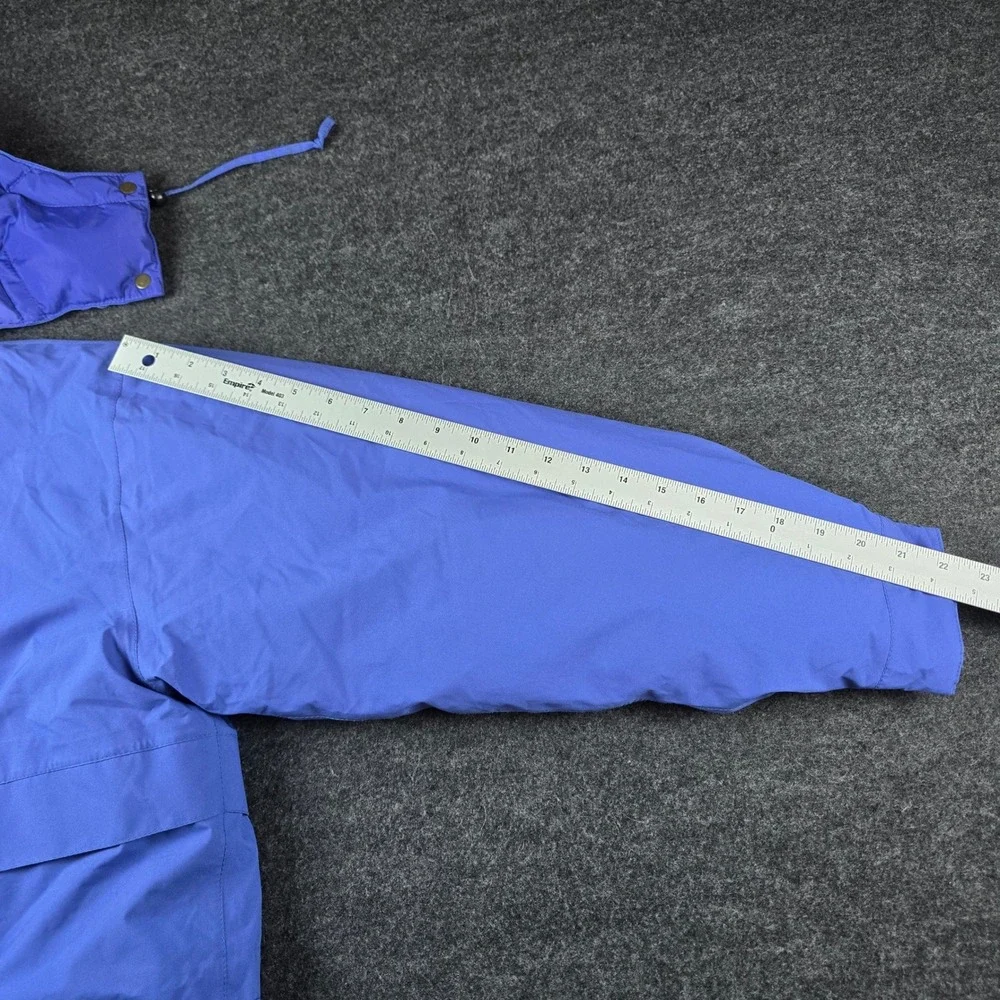 Eddie Bauer this jacket