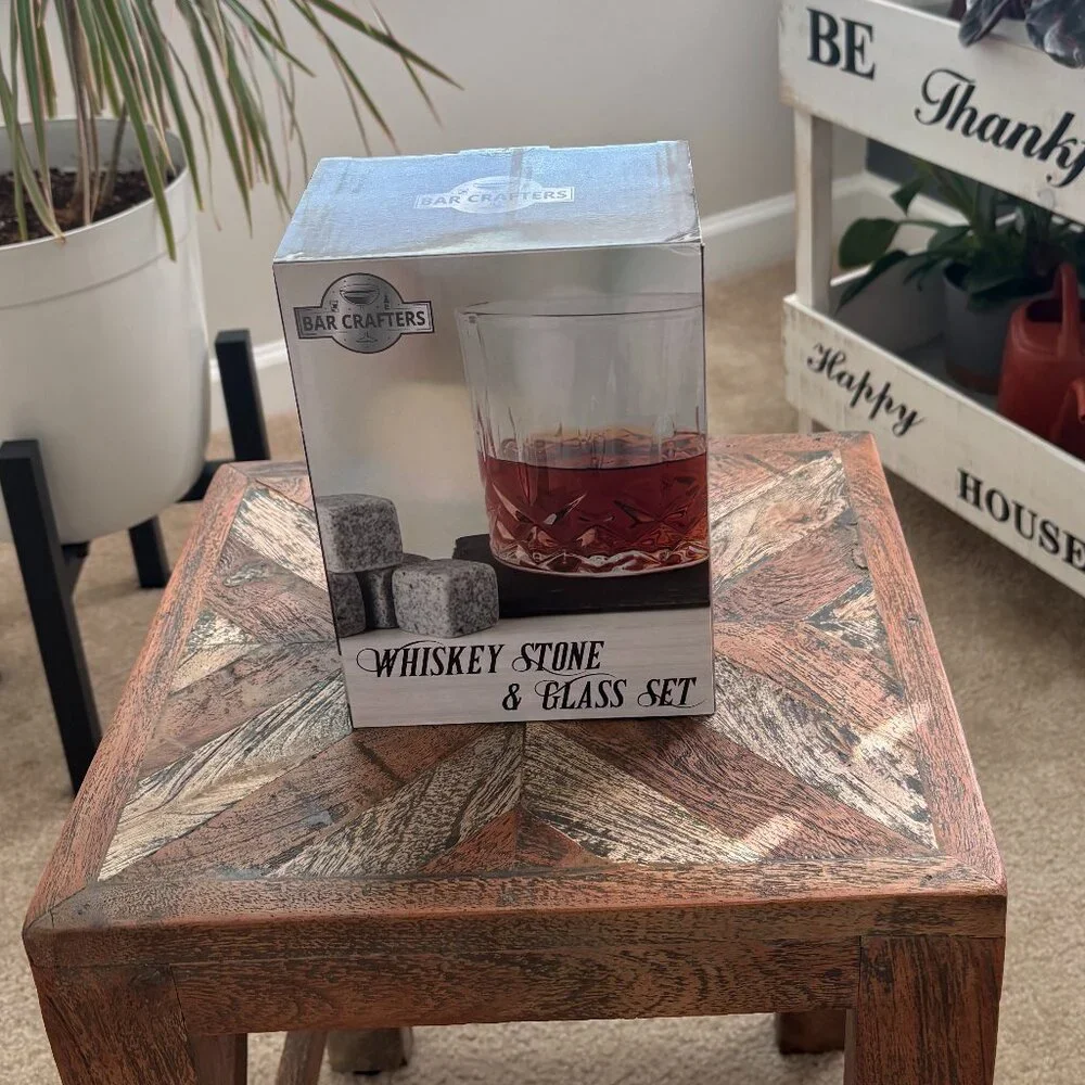 Bar Crafters elevate your