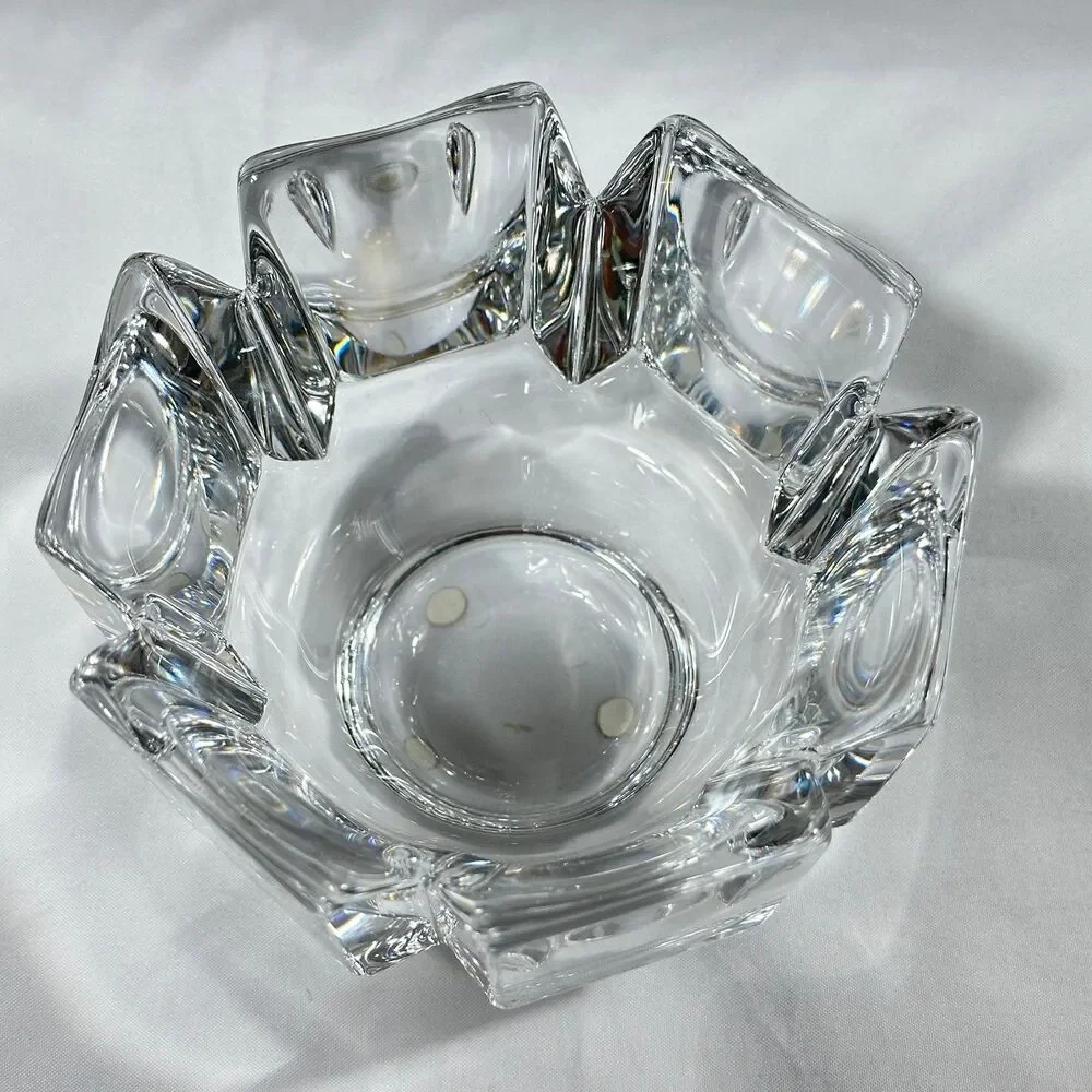 Orrefors Kostaboda vintage orrefors