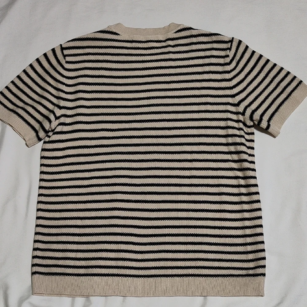 Lucky Brand chic knit