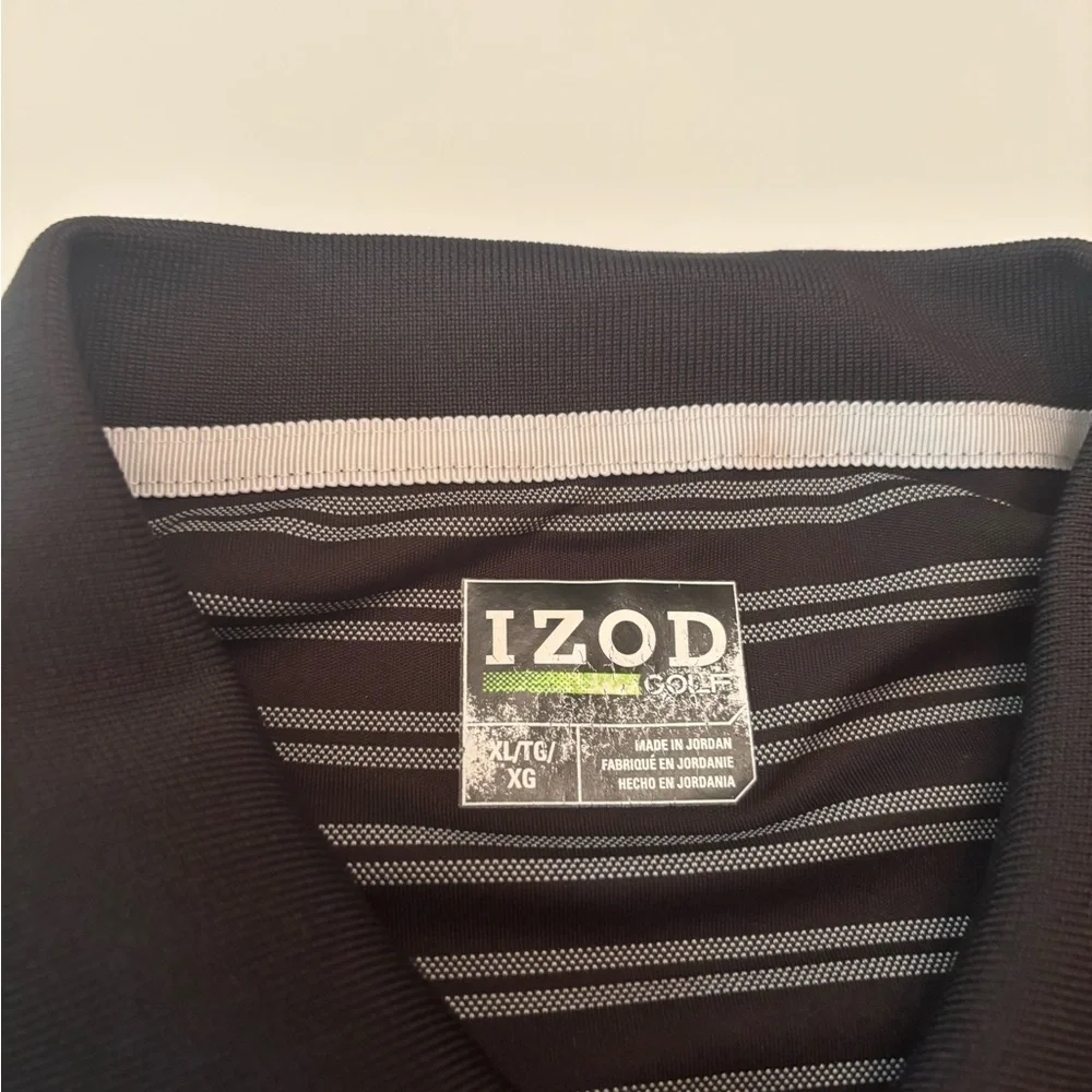 Izod this golf